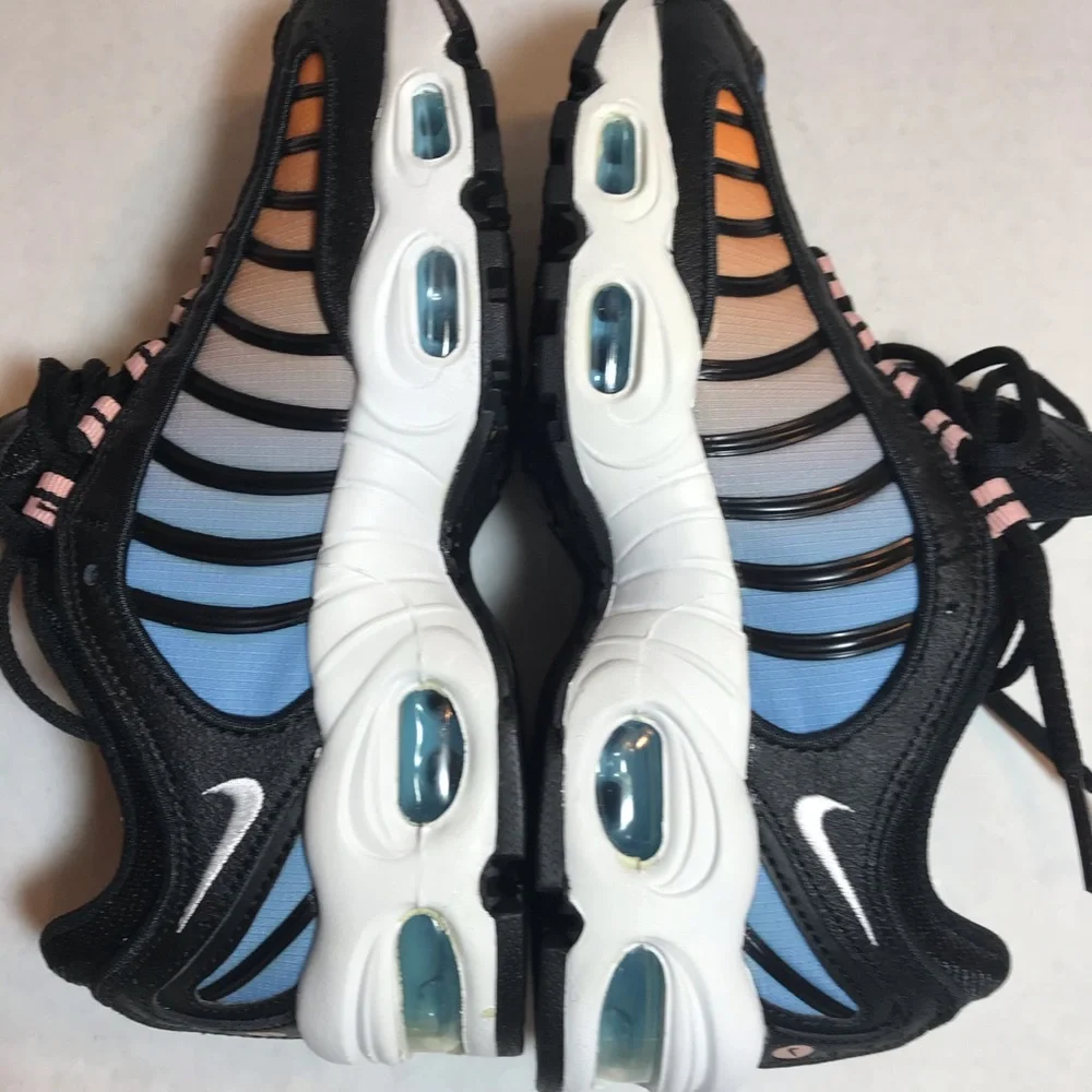 Nike Air Max Tailwind IV Womens’ 6/Bg kids 4 equivalent BNIB PRICE FIRM! - Picture 11 of 13